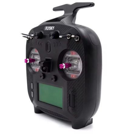 Flysky ST8 RC Fernsteuerung 10 Kanal